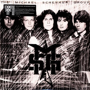 Michael Schenker Group - Msg Record Store Day 2024 Vinyl Edition