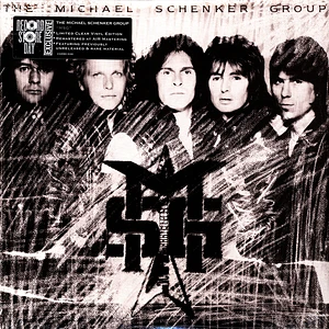 Michael Schenker Group - Msg Vinyl Record Store Day 2024 Edition