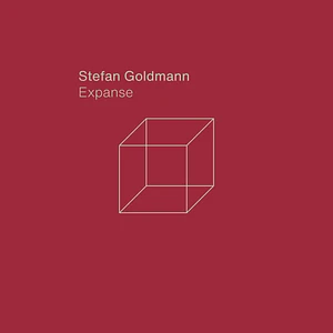 Stefan Goldmann - Expanse