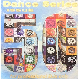V.A. - X-Mix Dance Series 50