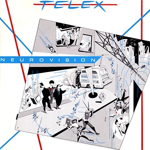 Telex - Neurovision