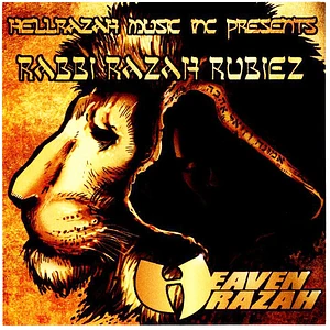 Heaven Razah - Rabbi Razah Rubiez