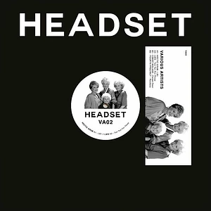 V.A. - Headsetva02