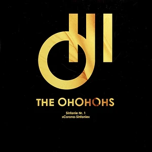 The OhOhOhs - Sinfonie Nr.1 "Corona-Sinfonie"