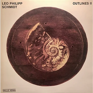 Leo Philipp Schmidt - Outlines II
