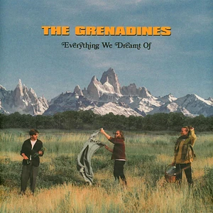 The Grenadines - Everything We Dreamt Of