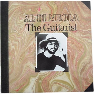 Al Di Meola - The Guitarist