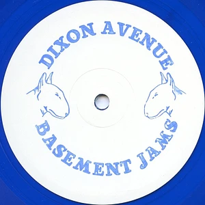 Vernon - New Beats