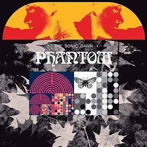 The Sonic Dawn - Phantom Purple Vinyl Edition
