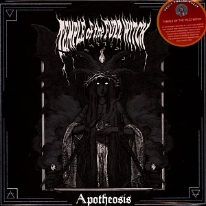 Temple Of The Fuzz Witch - Apotheosis