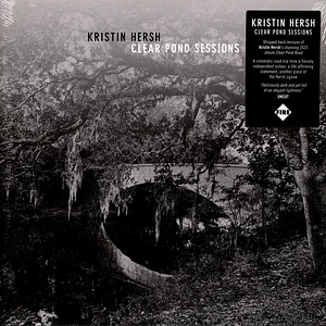 Kristin Hersh - The Clear Pond Road Sessions Record Store Day 2024 Edition