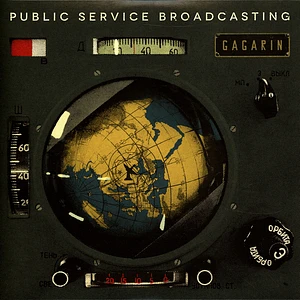 Public Service Broadcasting - Gagarin Record Store Day 2024 Edition