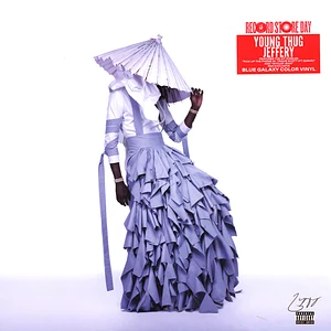 Young Thug - Jeffery Record Store Day 2024 Vinyl Edition