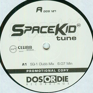 Spacekid - Tune