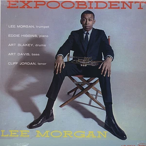 Lee Morgan - Expoobident