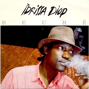 Idrissa Diop - Beuré
