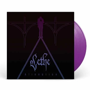 Lethe - Alienation Purple Vinyl Edition