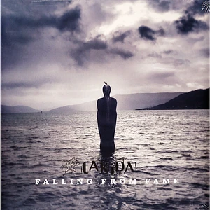 Takida - Falling From Fame Signed Limited Edition