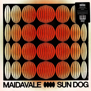 Maidavale - Sun Dog Black Vinyl Edition