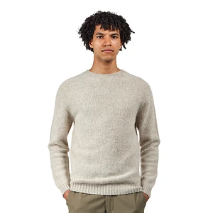 Norse Projects - Birnir Brushed Lambswool Sweater