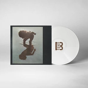 Ghost Woman - Anne, If White Vinyl Edition