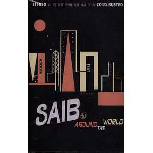 Saib. - Around The World