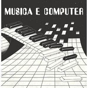 Rodion & Mammarella - Musica E Computer