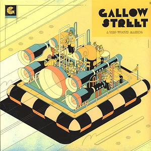 Gallowstreet - A Trip Worth Making