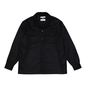 Nudie Jeans - Vincent Solid Board Shirt