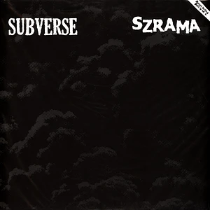 Szrama / Subverse - Distort Berlin 2