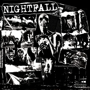 Nightfall - Fear