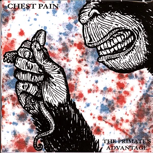 Chest Pain - Chest Pain