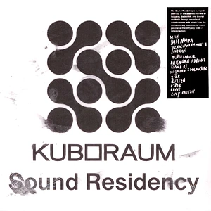 V.A. - Kuboraum Sound Residency