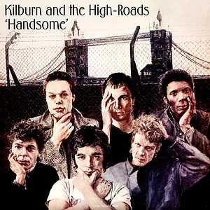 Kilburn And The High-Roads - 'Handsome'