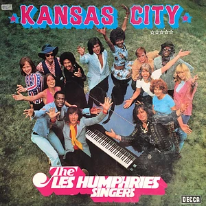 Les Humphries Singers - Kansas City