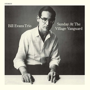 Bill Evans Trio - Sunday At The Village Vanguard Limited Edition