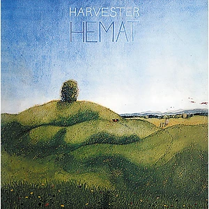 Harvester - Hemat