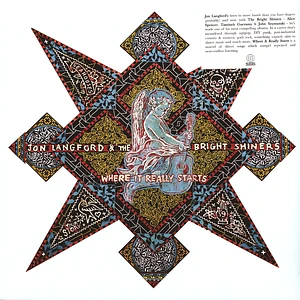 Jon Langford & The Bright Shiners - Where It Really Starts