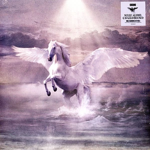 Cosmo - Sulle Ali Del Cavallo Bianco Violet Vinyl Edition
