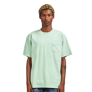 Patta - Basic Washed Pocket T-Shirt