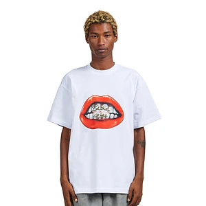 Patta - Smile T-Shirt