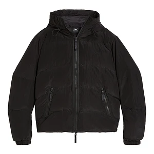 Patta - Ripstop Puffer Jacket