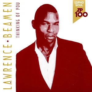Lawrence Beamen - Thinking Of You / Been A Log Time Purple Vinyl Edition