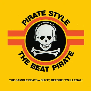 The Beat Pirate - Pirate Style