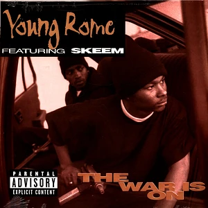 Young Rome Featuring Skeem - The War Is On