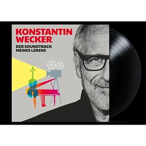 Konstantin Wecker - OST Der Meines Lebens Tollwood München
