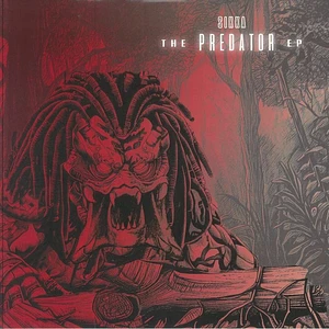 Sikka - The Predator EP