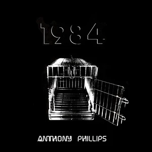 Anthony Phillips - 1984