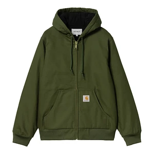 Carhartt WIP - Active Jacket "Dearborn" Canvas, 11.3 oz