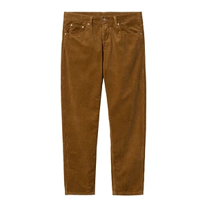 Carhartt WIP - Newel Pant "Coventry" Corduroy, 9.7 oz